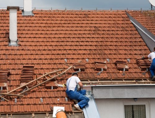 Important Tips To Choose The Right Roof Company!